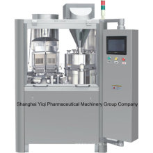 Vollautomatische Hartgelatinekapsel-Füllmaschine (NJP-2300C)